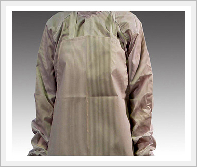 Cleanroom Products (APRON) Made in Korea